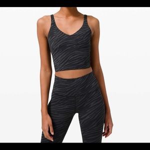 LULULEMON ALIGN TANK
